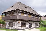 Obec Čičmany
