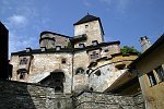 Oravský hrad