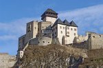 Trenčínský hrad