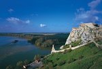 Hrad Devín