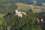 Ľubovnianský hrad