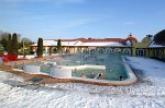 Thermal Park Veľký Meder