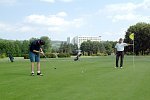 Golfové hřiště Vrbinky