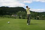 Golfové hřiště Cihelny