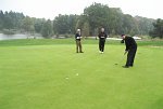 Golf Resort Františkovy Lázně
