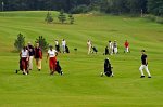 Golfové hřiště Darovanský Dvůr
