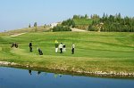 Golfové hřiště Sokolov