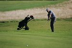 Golfové hřiště Mnich