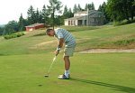 Golfové hřiště Olomouc