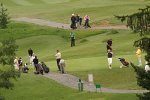 Golf Resort Konopiště