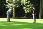 Golfové hřiště Poděbrady