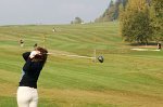 Golfové hřiště Telč