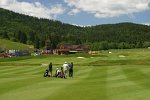 Golfové hřiště Grey Bear