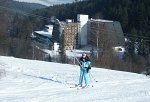 Ľubovnianské Kúpele - Vysoká