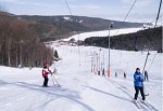 Snowland Valčanská dolina