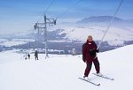 Skipark Eland Spišská Stará Ves