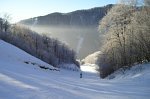 Turecká - Krížna - Lúčky