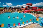 Thermal Park Bešeňová