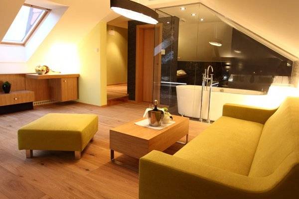 Apartmán Augustian