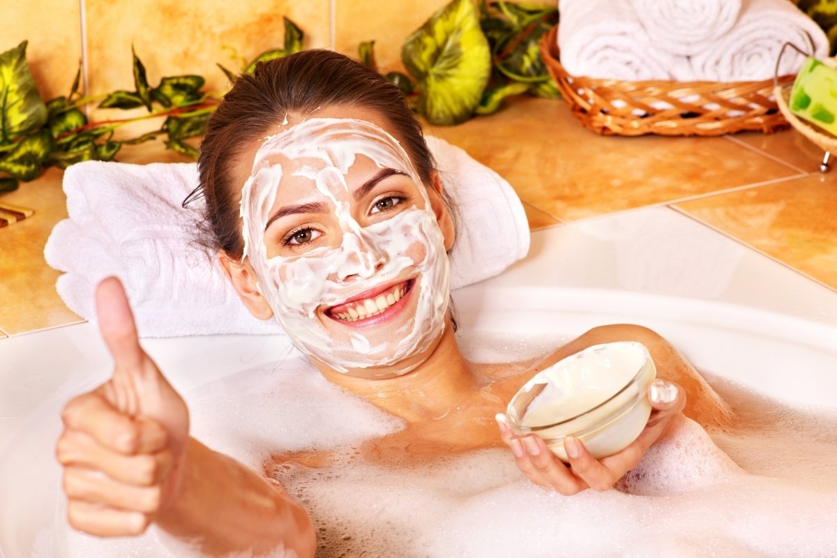 Zkrášlovací pobyty